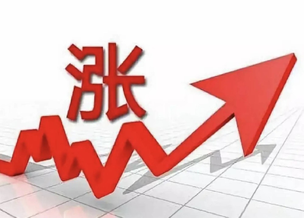 化工品大面積飄紅，近100家化工廠漲勢強勁