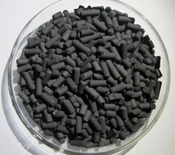 武漢活性炭凈化空氣 湖北活性炭廠家報(bào)價(jià)